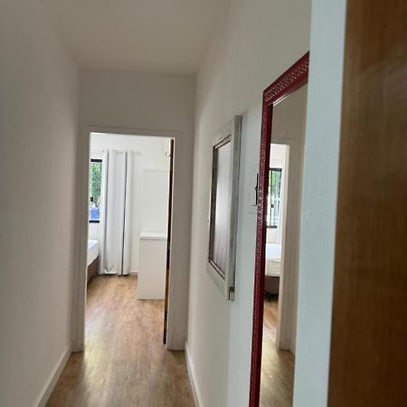 בומבינאס Residencial Montoski מראה חיצוני תמונה