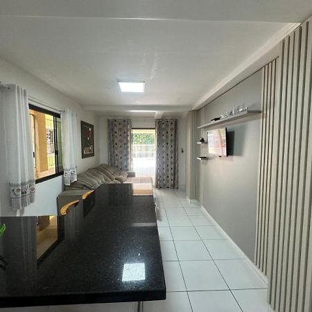 בומבינאס Residencial Montoski מראה חיצוני תמונה
